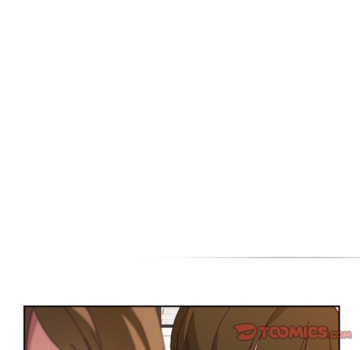 《她們的惡作劇》漫画 第22話