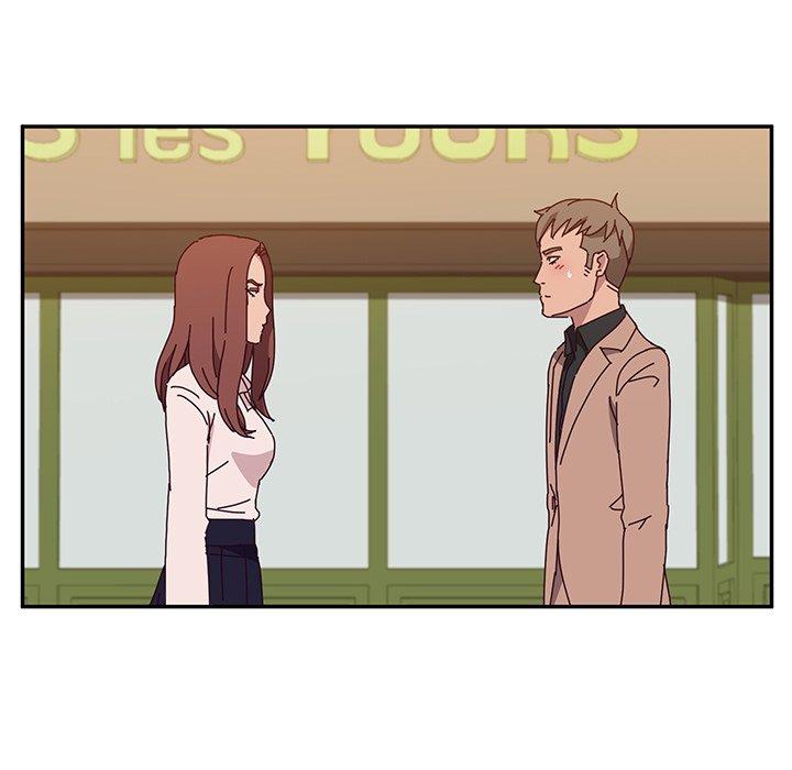 《她們的惡作劇》漫画 第22話