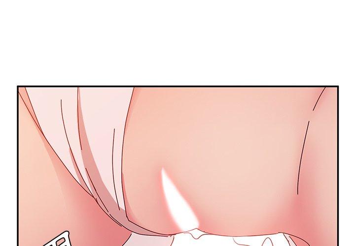 《她們的惡作劇》漫画 第22話