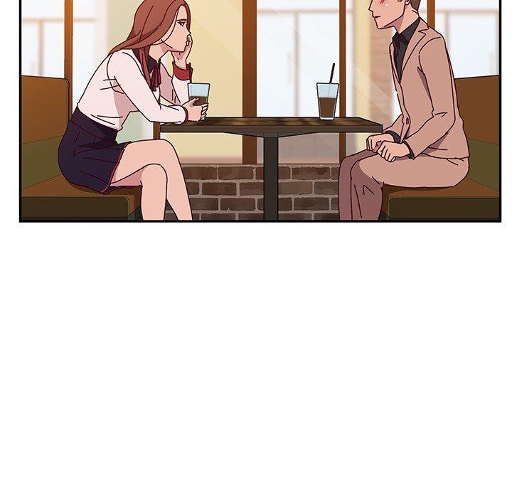 《她們的惡作劇》漫画 第22話