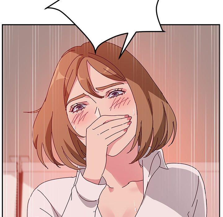 《她們的惡作劇》漫画 第22話