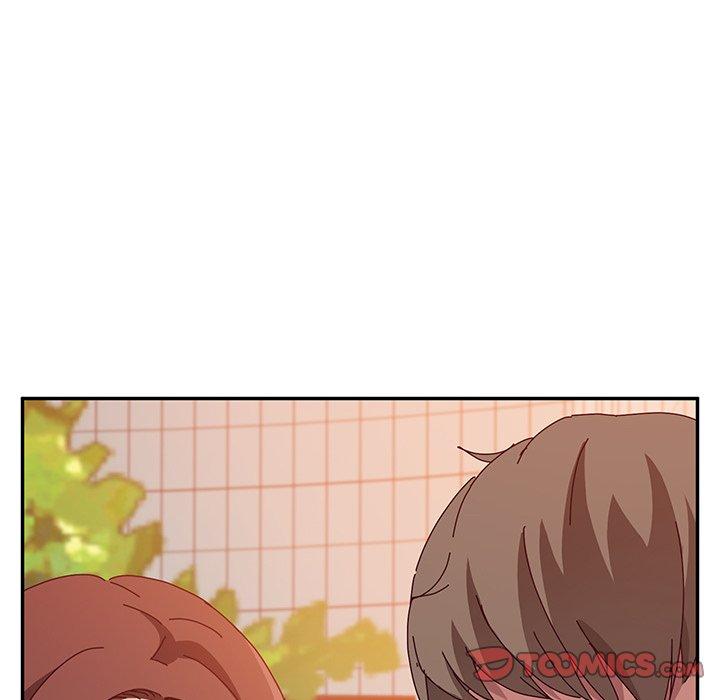 《她們的惡作劇》漫画 第22話