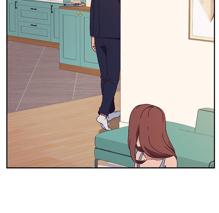 《她們的惡作劇》漫画 第23話