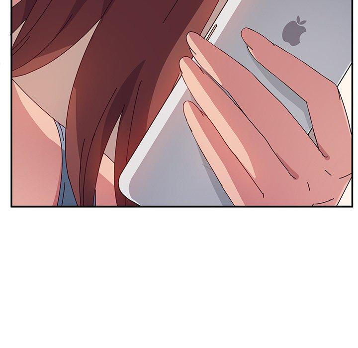 《她們的惡作劇》漫画 第23話
