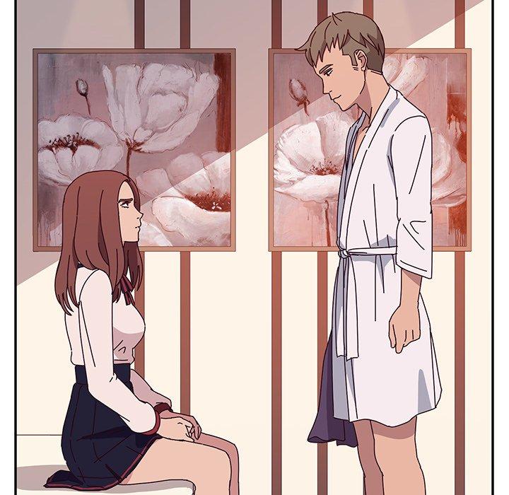 《她們的惡作劇》漫画 第23話