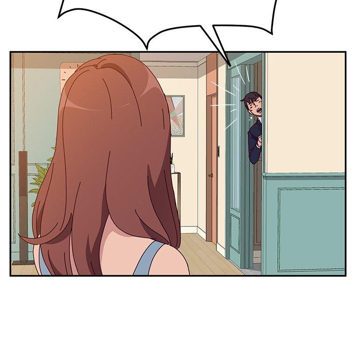 《她們的惡作劇》漫画 第23話