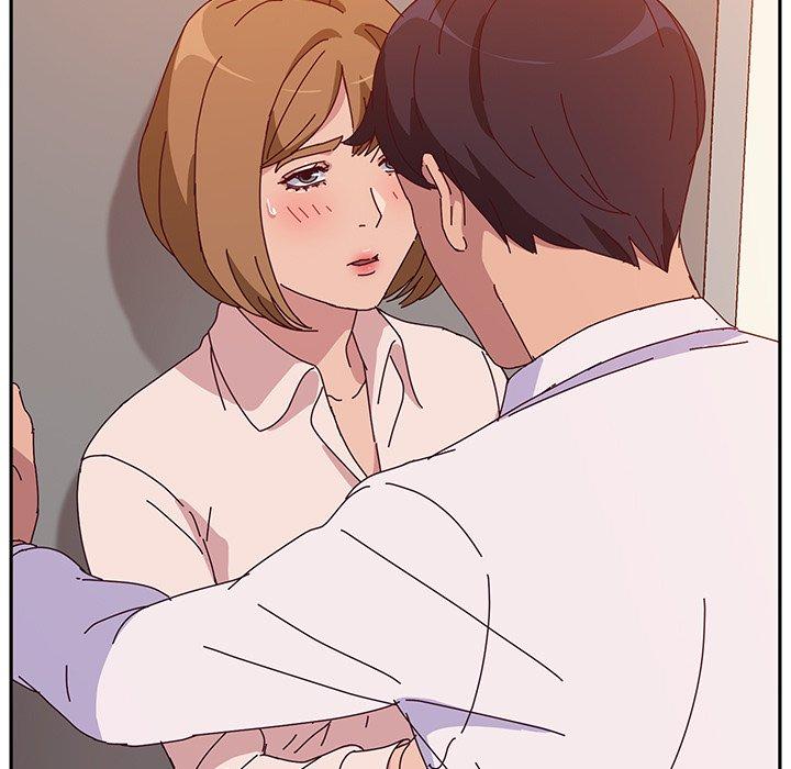 《她們的惡作劇》漫画 第24話