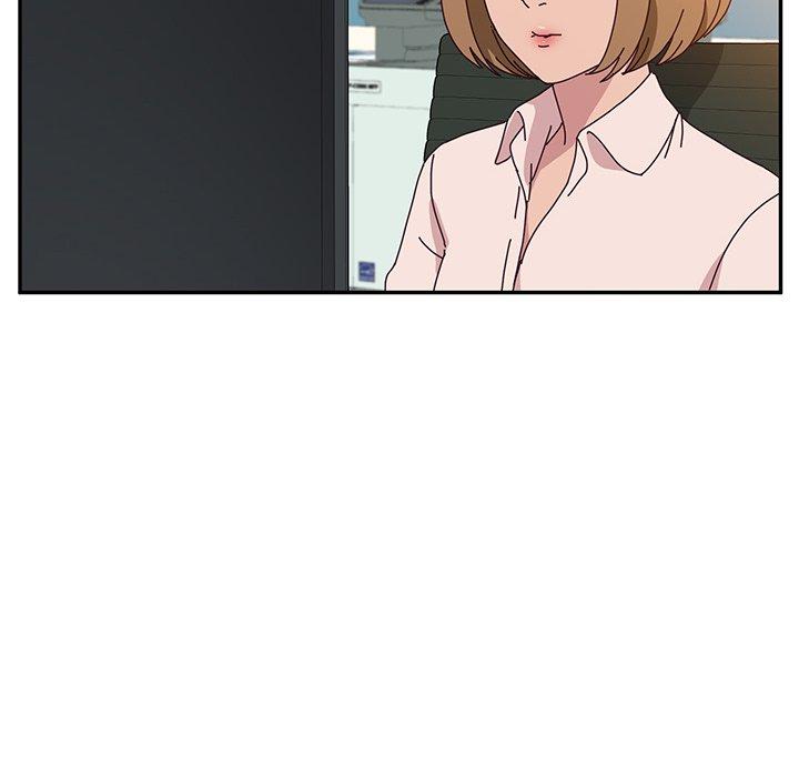 《她們的惡作劇》漫画 第24話