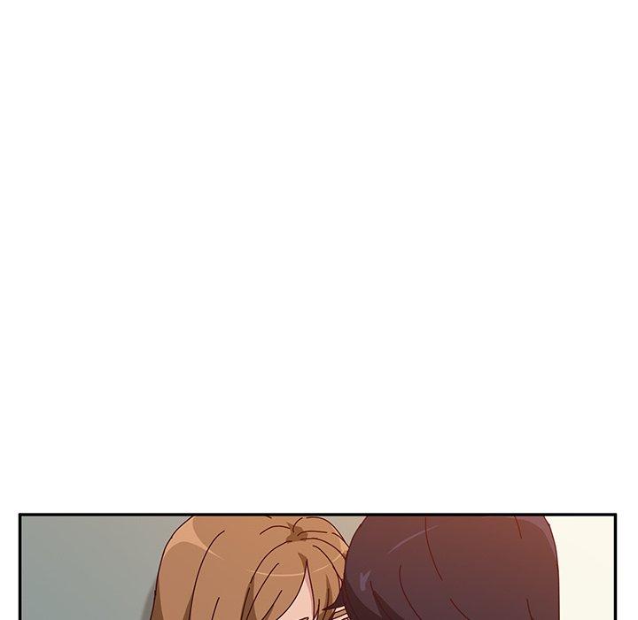 《她們的惡作劇》漫画 第24話
