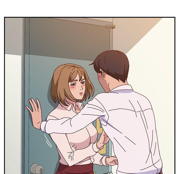 《她們的惡作劇》漫画 第24話