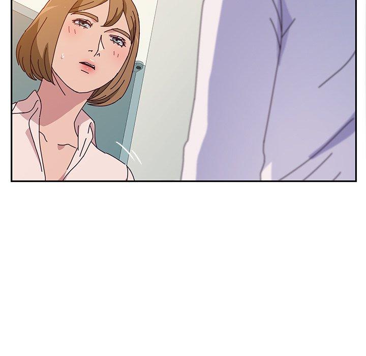 《她們的惡作劇》漫画 第24話
