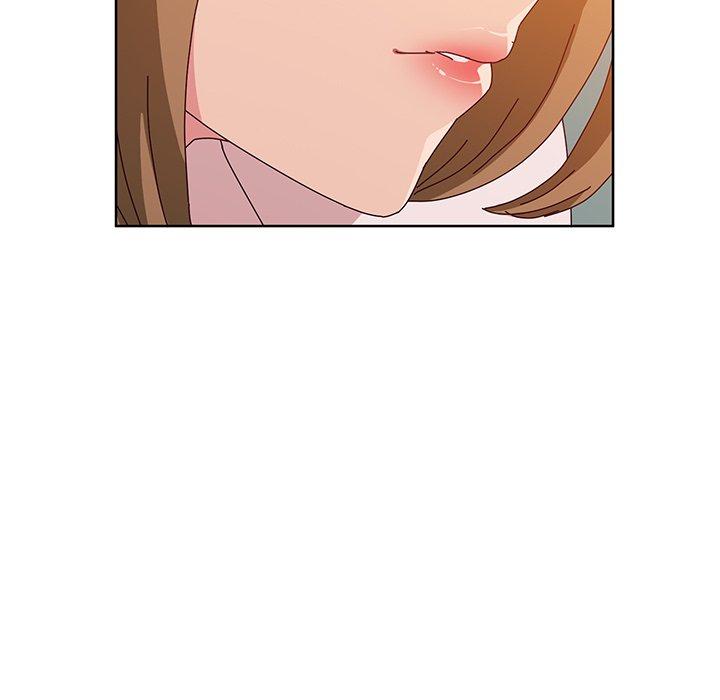 《她們的惡作劇》漫画 第24話