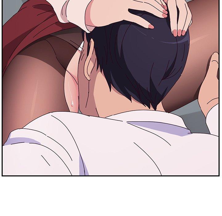 《她們的惡作劇》漫画 第24話