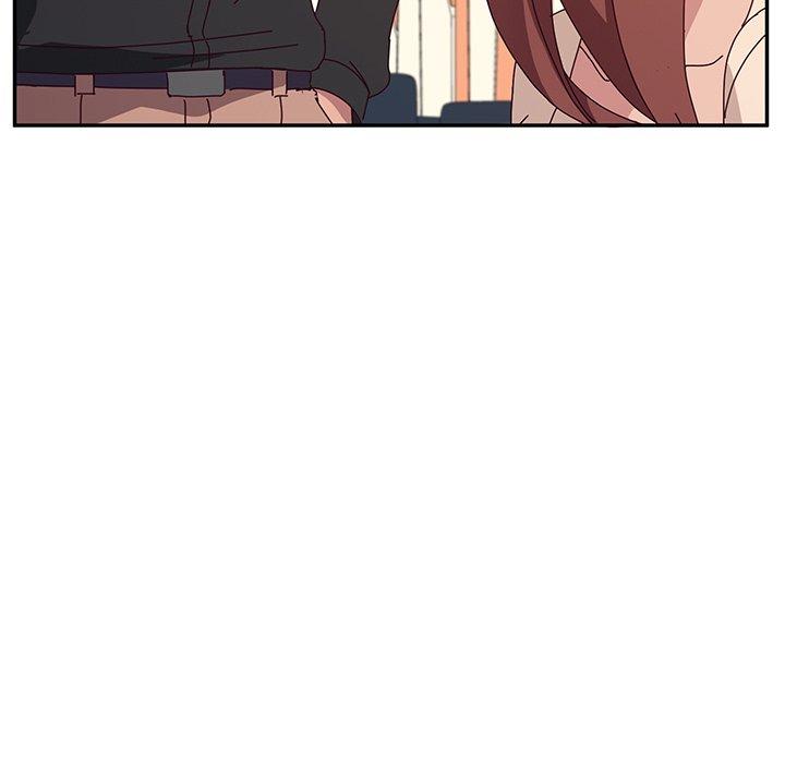 《她們的惡作劇》漫画 第24話