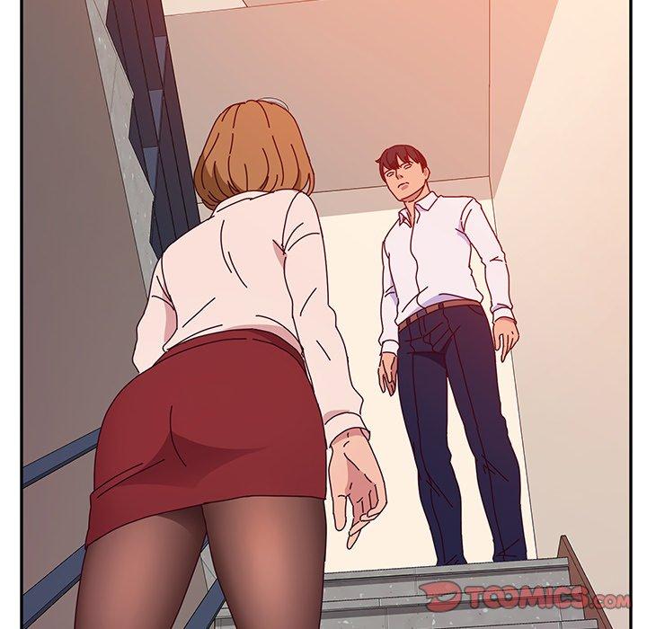 《她們的惡作劇》漫画 第24話