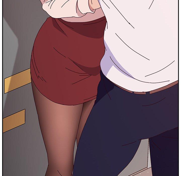 《她們的惡作劇》漫画 第24話
