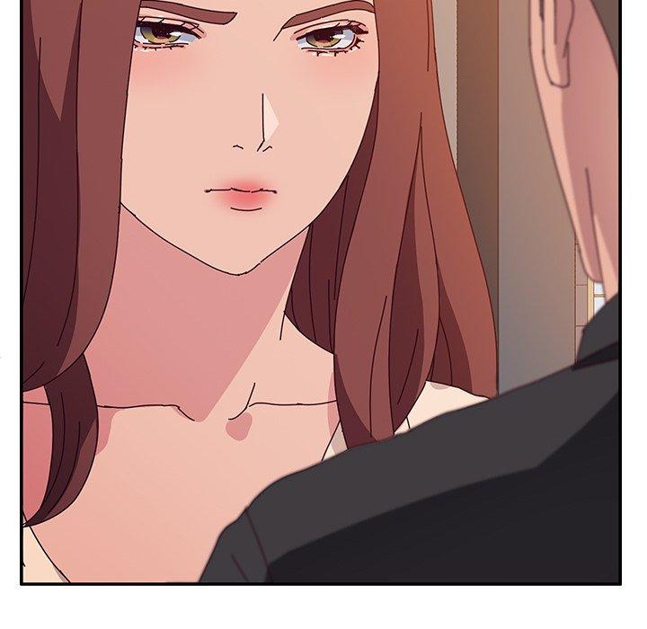 《她們的惡作劇》漫画 第25話