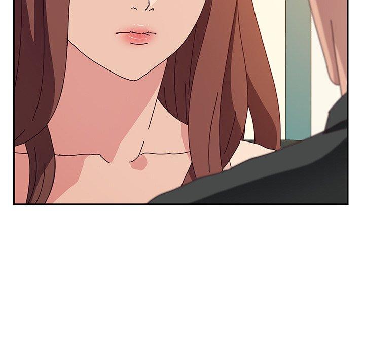 《她們的惡作劇》漫画 第25話