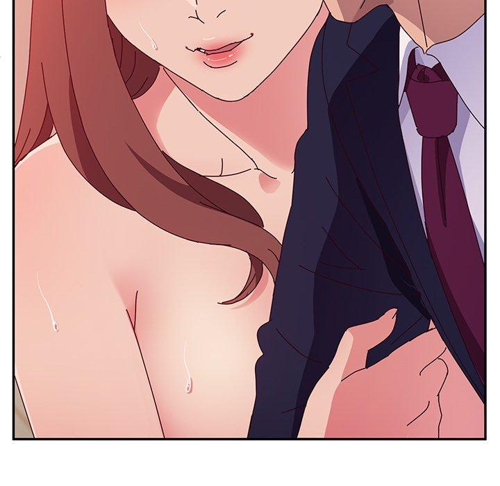 《她們的惡作劇》漫画 第25話