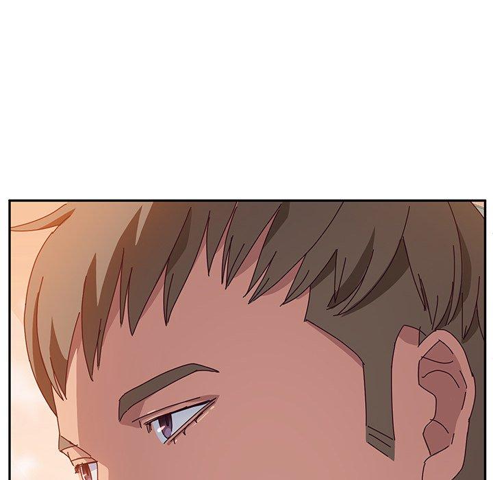 《她們的惡作劇》漫画 第25話