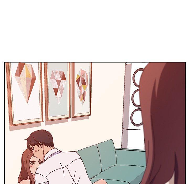 《她們的惡作劇》漫画 第25話