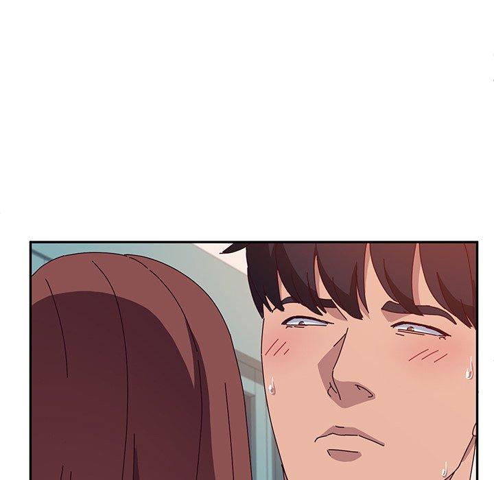 《她們的惡作劇》漫画 第25話