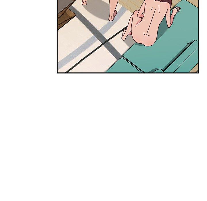 《她們的惡作劇》漫画 第26話