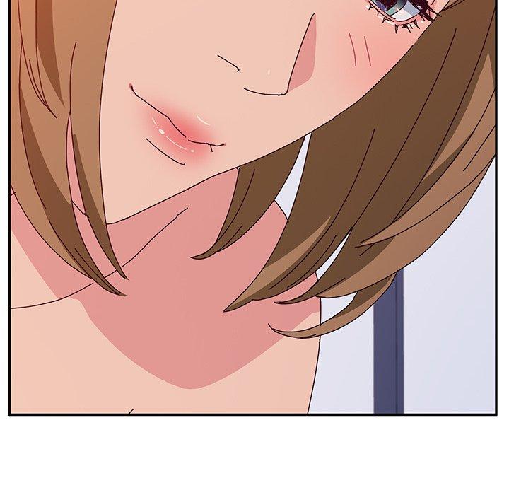《她們的惡作劇》漫画 第26話