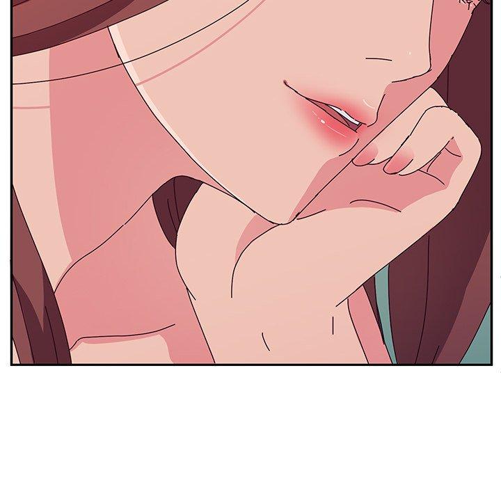 《她們的惡作劇》漫画 第26話