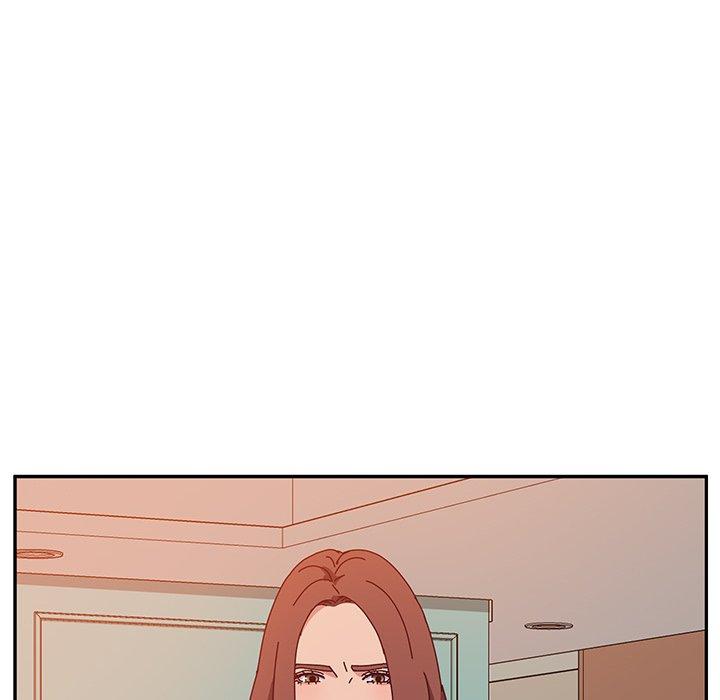 《她們的惡作劇》漫画 第26話