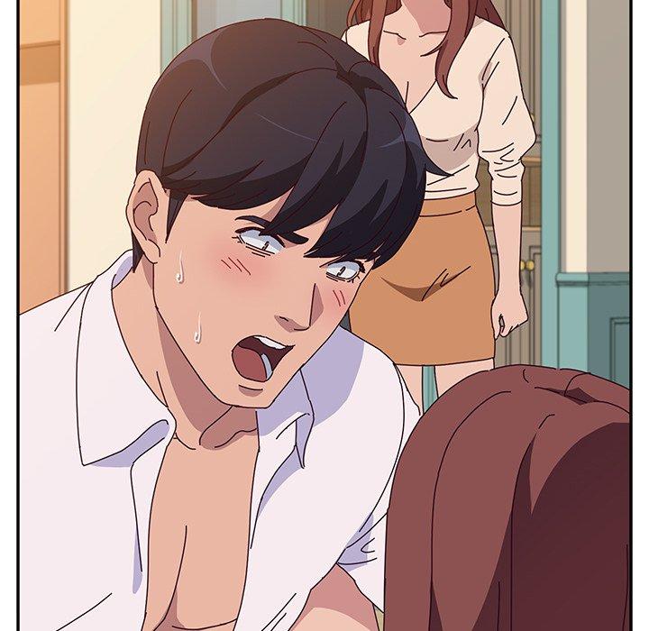 《她們的惡作劇》漫画 第26話