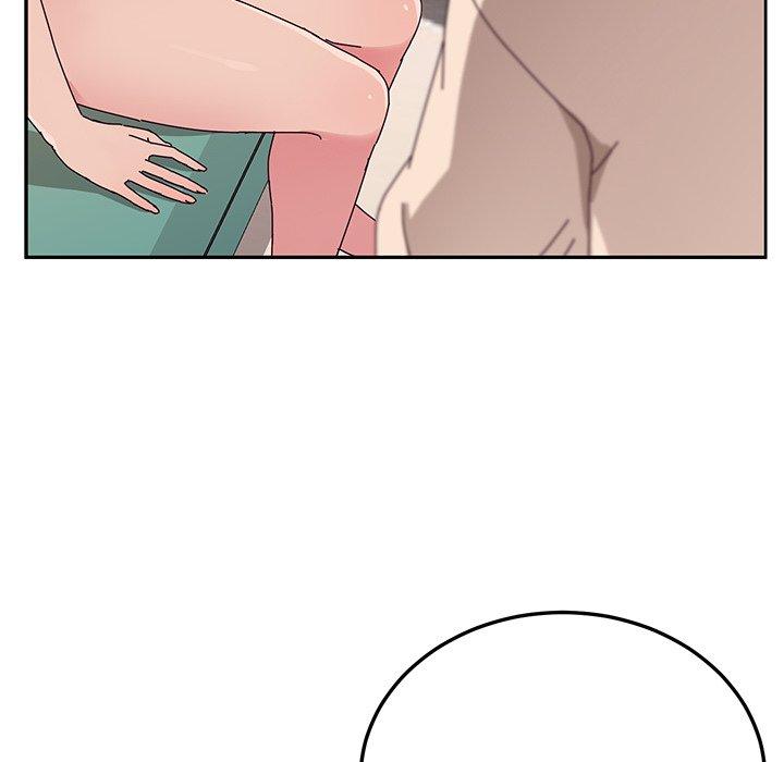 《她們的惡作劇》漫画 第26話