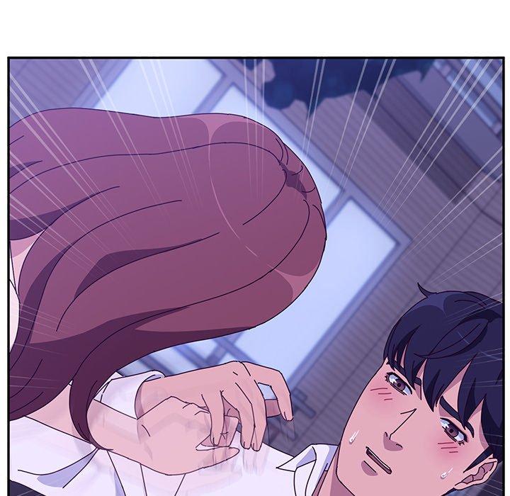 《她們的惡作劇》漫画 第27話