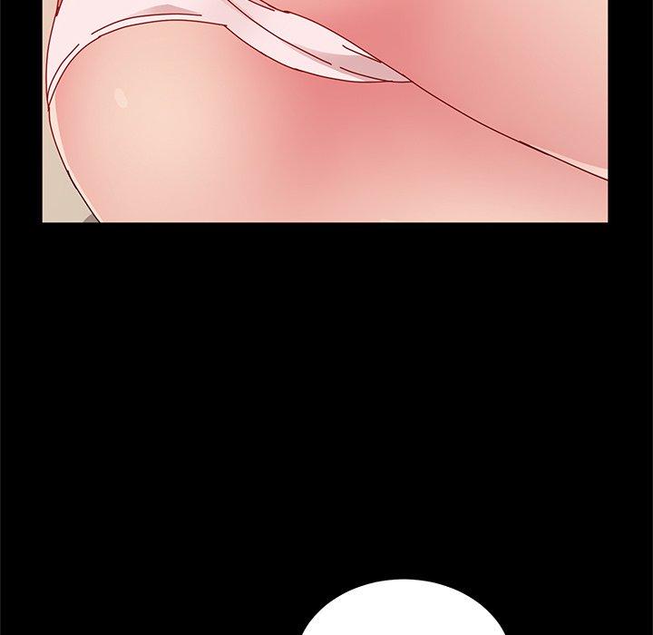 《她們的惡作劇》漫画 第27話
