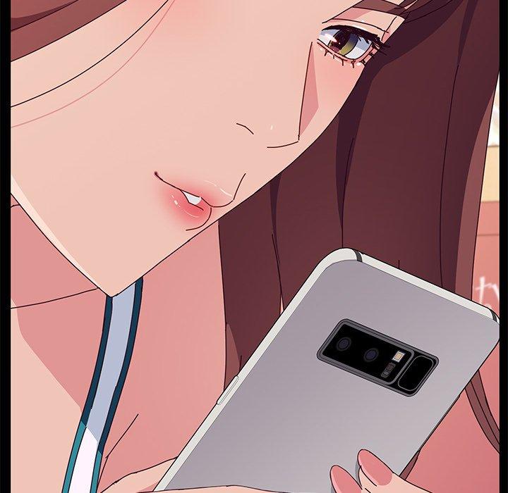 《她們的惡作劇》漫画 第27話