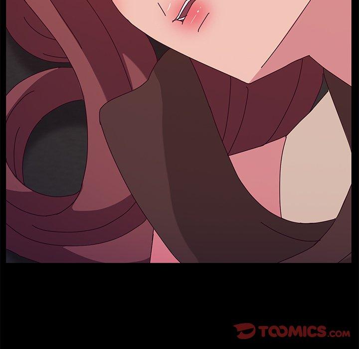《她們的惡作劇》漫画 第27話