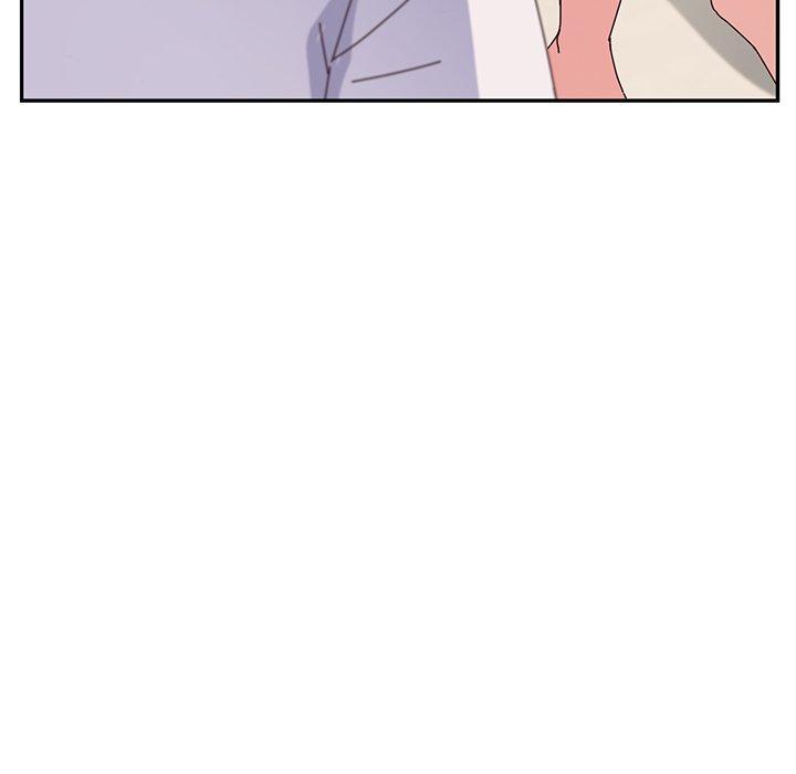 《她們的惡作劇》漫画 第28話