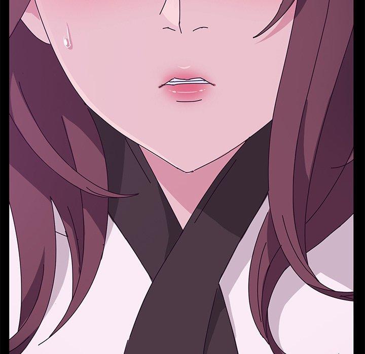 《她們的惡作劇》漫画 第28話