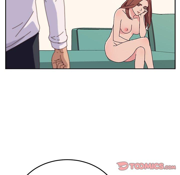 《她們的惡作劇》漫画 第28話