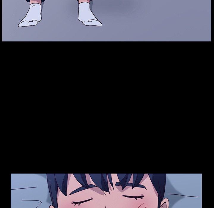 《她們的惡作劇》漫画 第28話