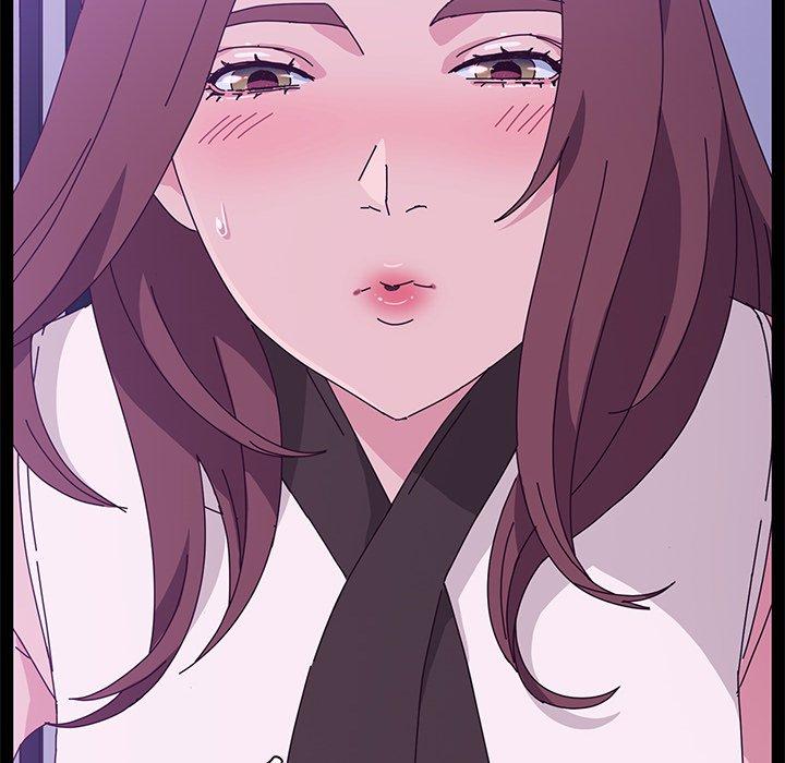 《她們的惡作劇》漫画 第28話