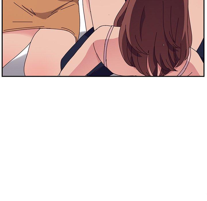 《她們的惡作劇》漫画 第29話