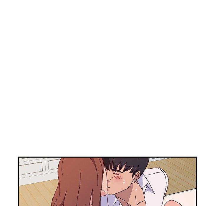 《她們的惡作劇》漫画 第29話