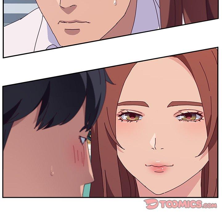 《她們的惡作劇》漫画 第29話