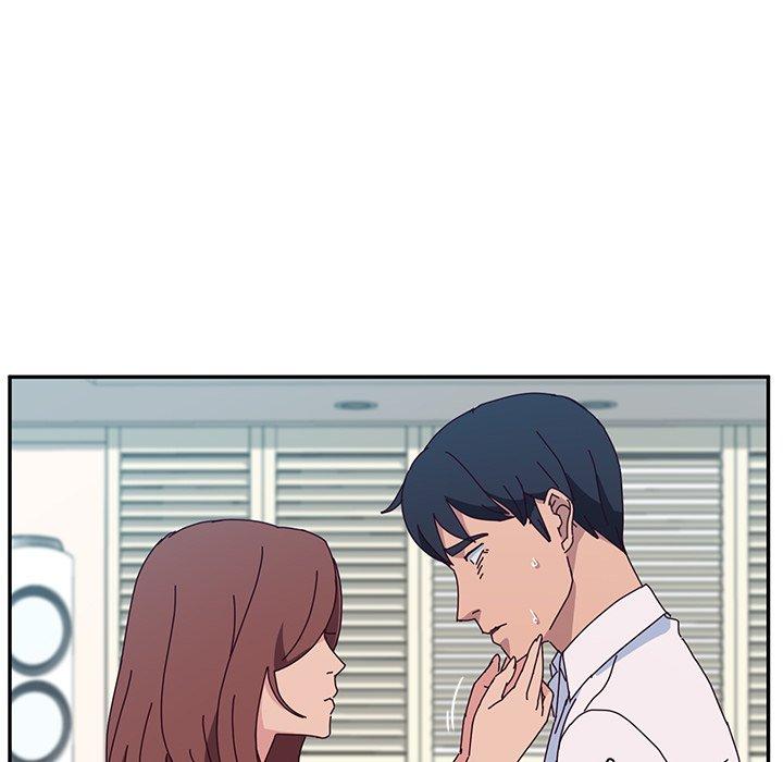 《她們的惡作劇》漫画 第29話