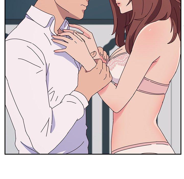 《她們的惡作劇》漫画 第29話