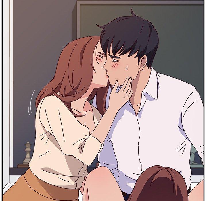 《她們的惡作劇》漫画 第29話