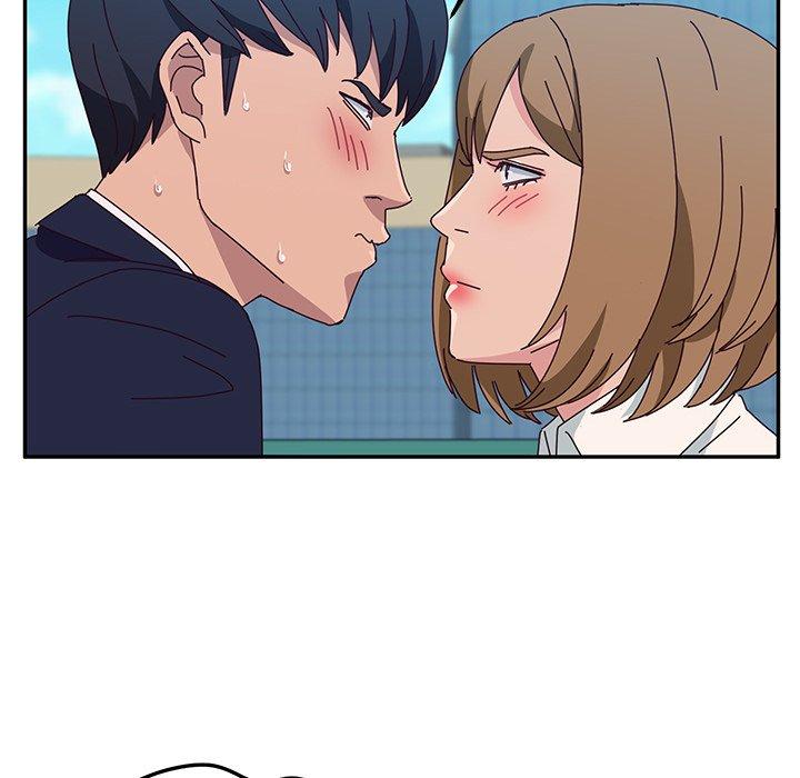 《她們的惡作劇》漫画 第30話