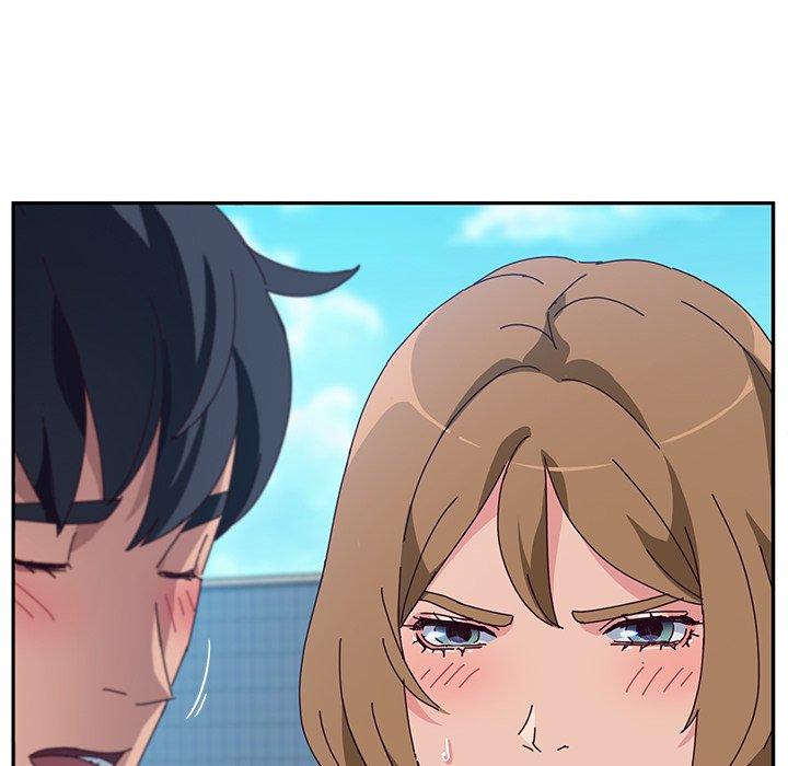 《她們的惡作劇》漫画 第30話