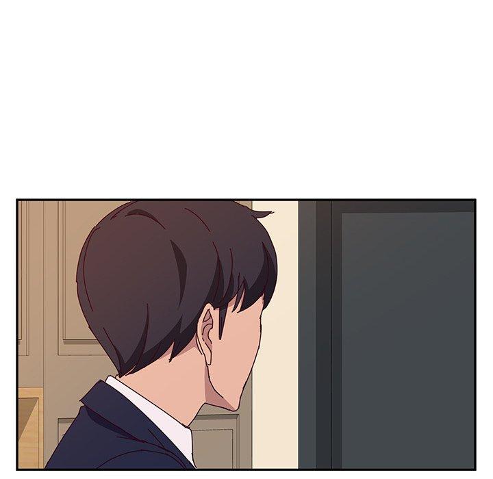 《她們的惡作劇》漫画 第30話